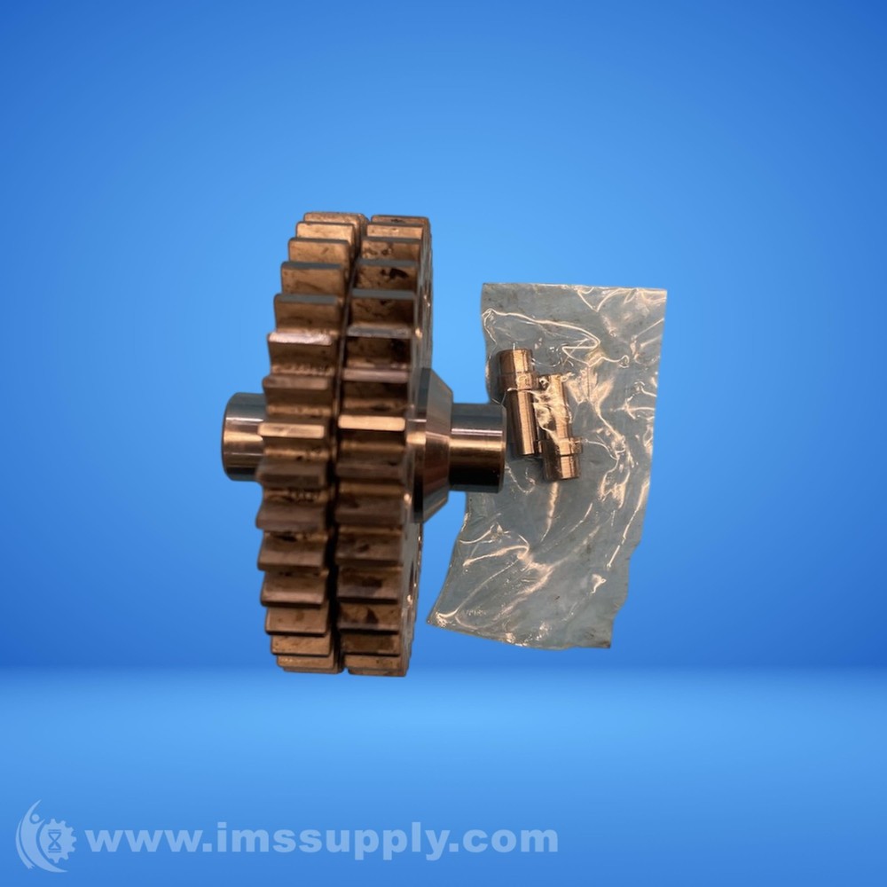 Gear Assembly 6176