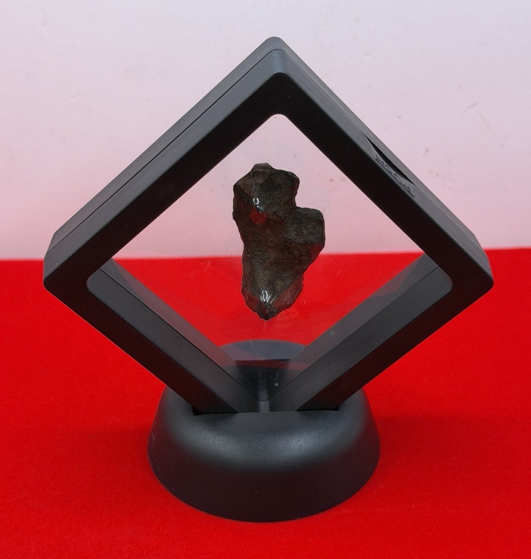 Mundrabilla Iron meteorite, Australia,Iron Meteorite, Astronomy Gift, 28.96g