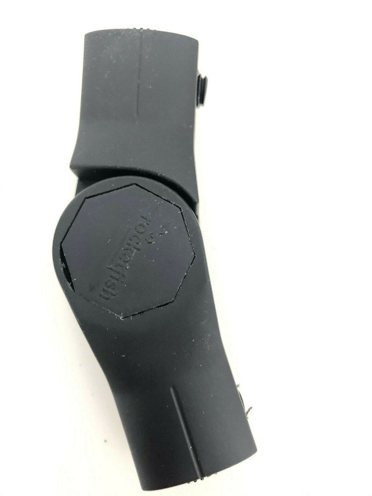 Rocketfish Elbow for RF-HSWM2B, RF-HSWM5 Tilting Wall Mounts