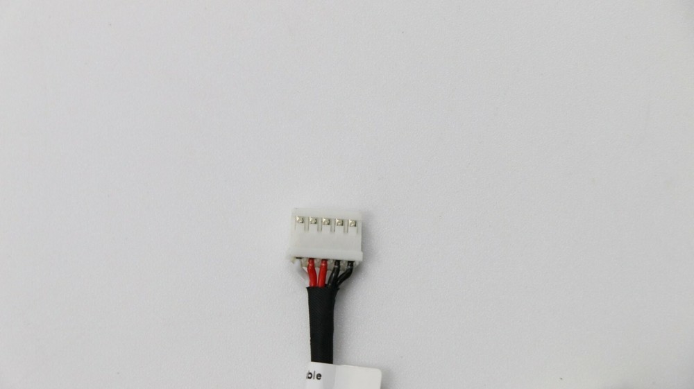 Genuine Lenovo ThinkPad T470 DC Cable 00UR507