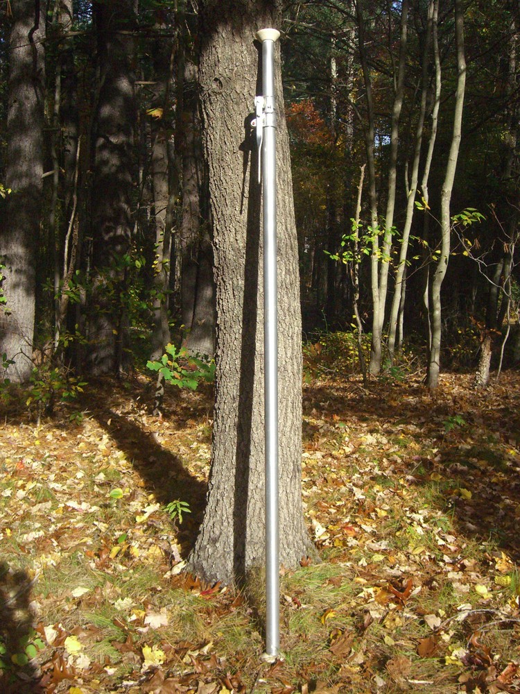 Manfrotto Autopole Stand Pole