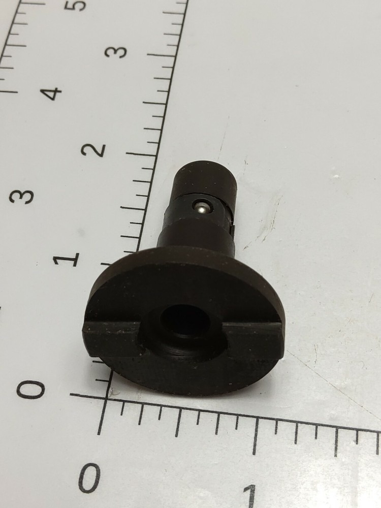 SIOUX TOOL STAPLER CLUTCH 53076 (NOS)