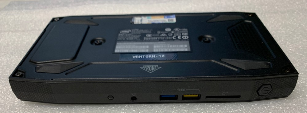 Intel BOX NUC6i7KYK Core NUC Kit Only