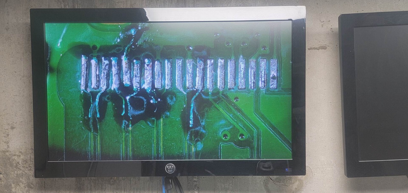 Micro Soldering Lugs Solder PCB Rework Trace Point Repair IC Pad Ripped BGA Tabs