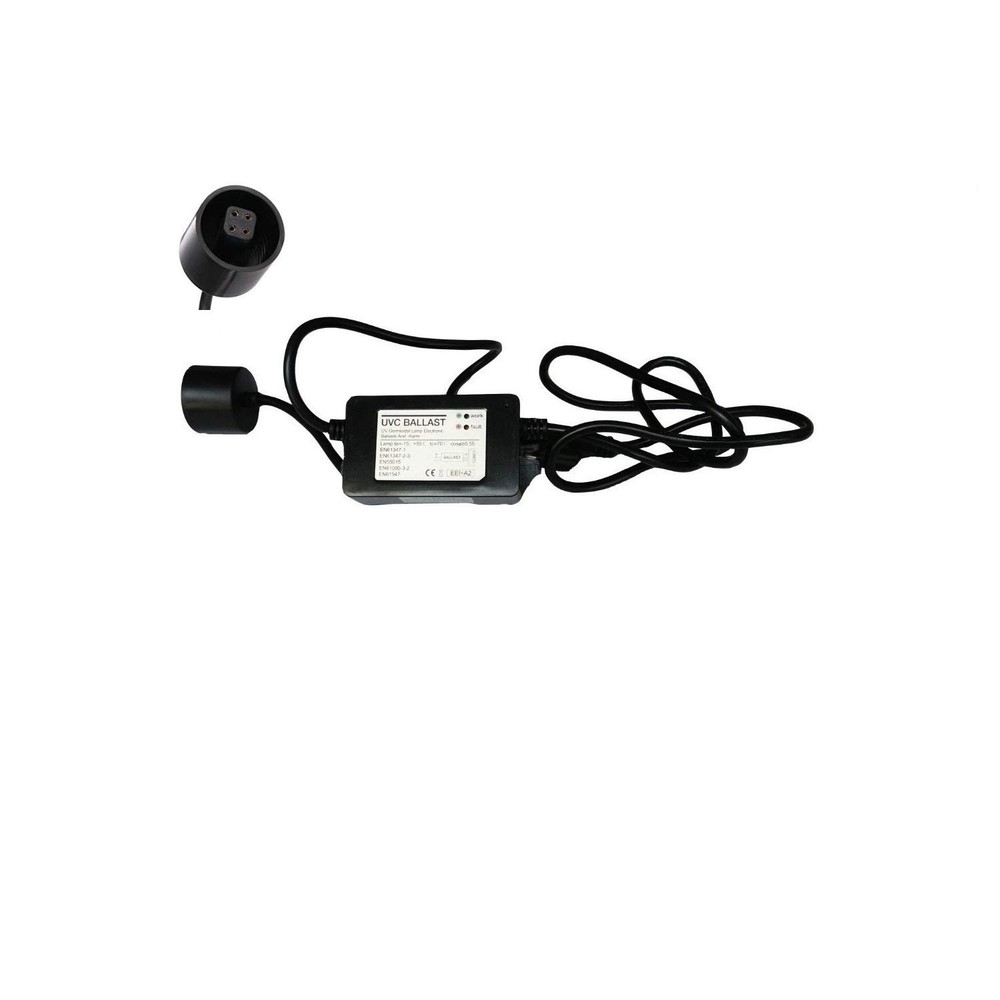 Replacement 40W-55W UV Ballast