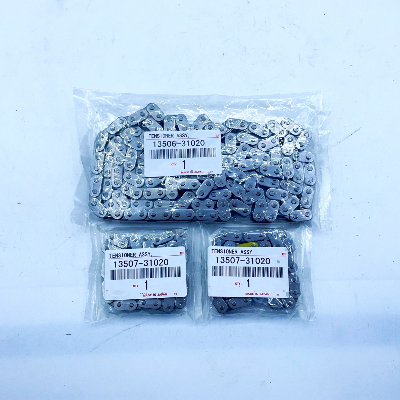 OEM For Toyota Avalon Highlander Sienna Lexus RX350 3.5L Timing Chain Kit