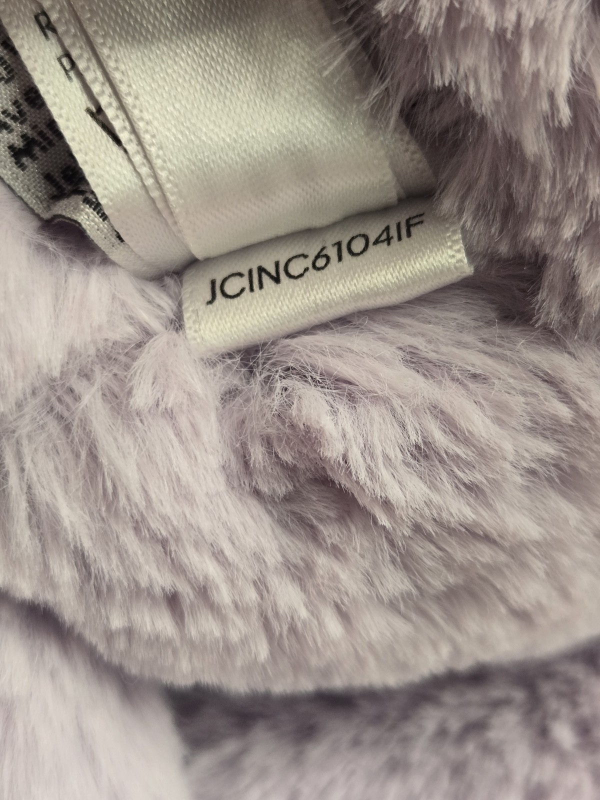 Jellycat Medium Blossom Jasmine Bunny Rabbit Plush Retired 12"