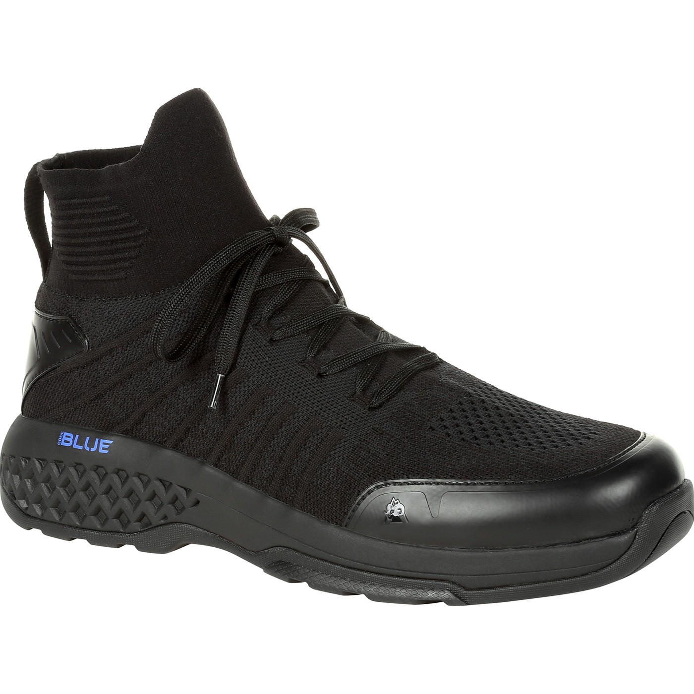 Rocky Code Blue RKD0083 Men's Tactical Public Service Shoe