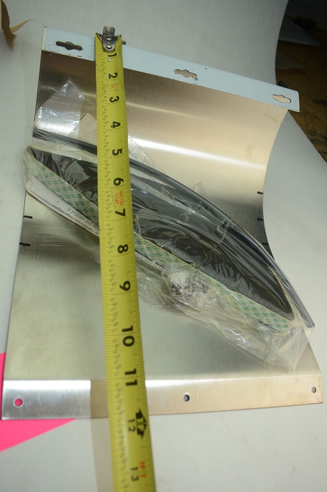 PG8000 630 Trimco Panic Guard - ADA 10" High