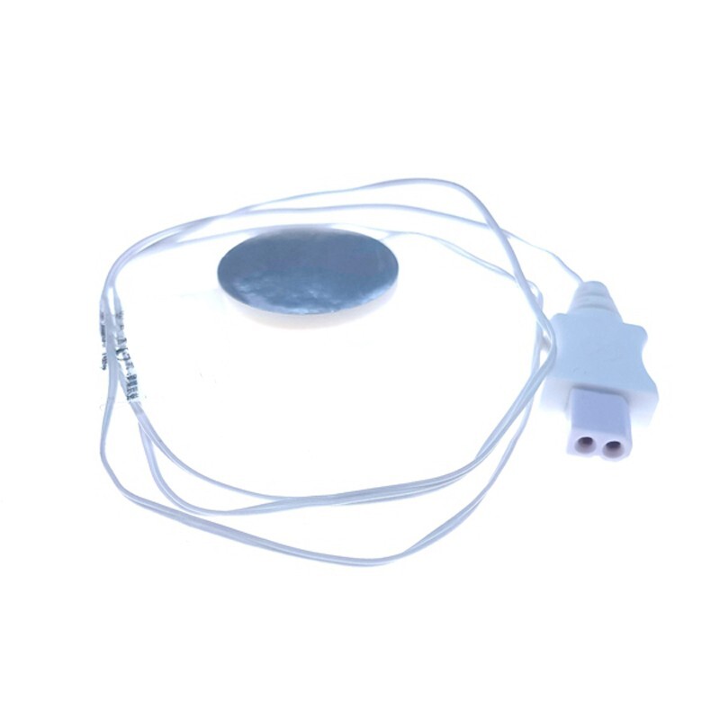 Disposable General Skin Temp Probe,for Temperature Cable with Molex Connector