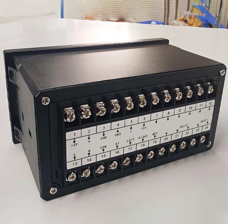 XM-18 Egg Incubator Controller Thermostat Hygrostat Automatic Control System