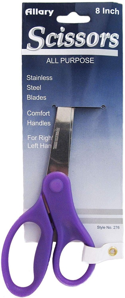 Allary 8 Inch Scissors, Model #276