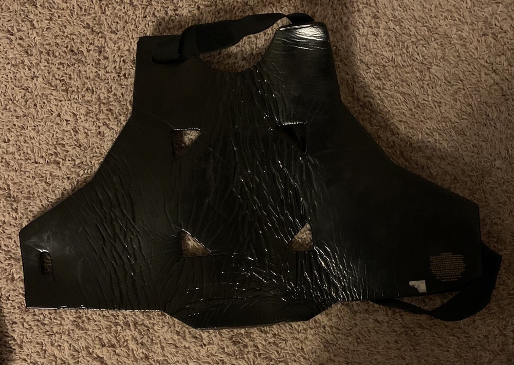Karate Chest Protector