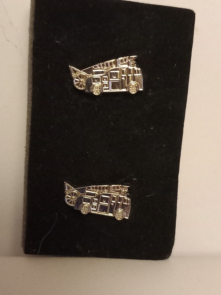 cufflinks