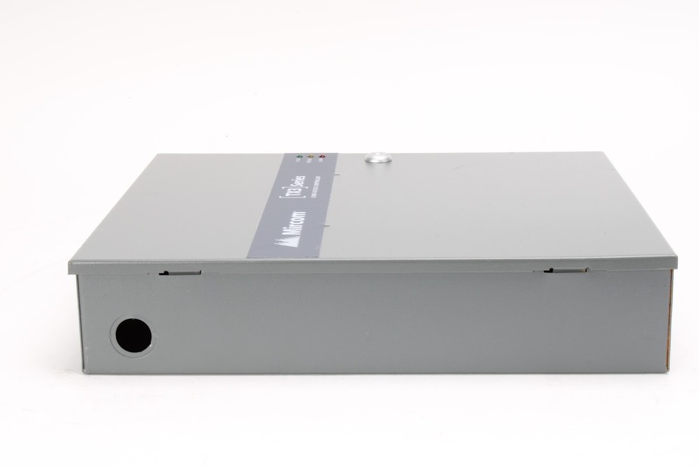 Microm TX3-CX-2-A Telephone/Card Access Controller With Key