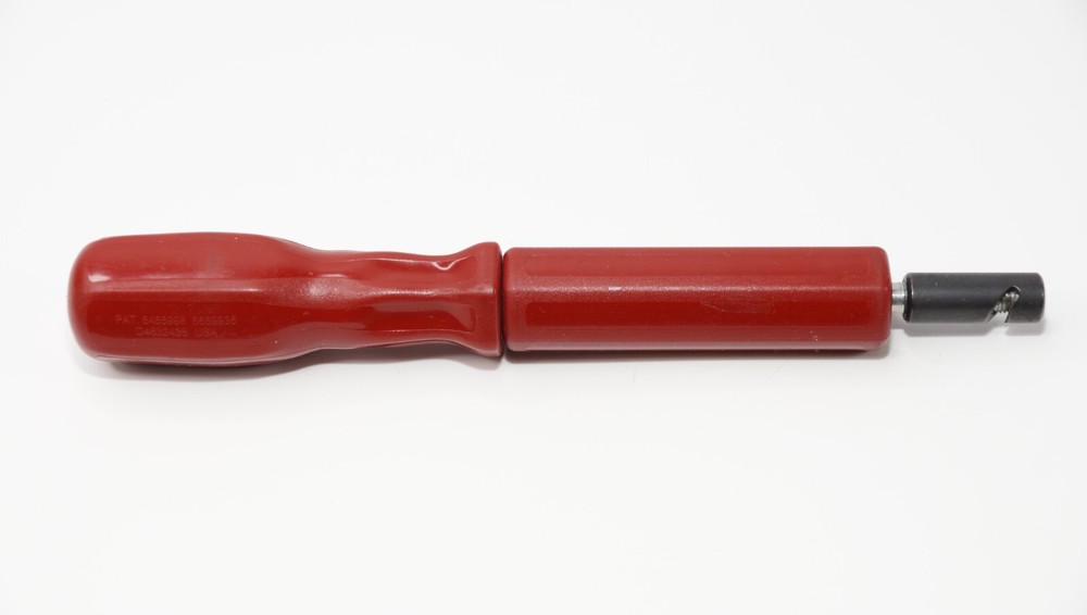 Lisle L4480 Heavy Duty Brake Spring Tool