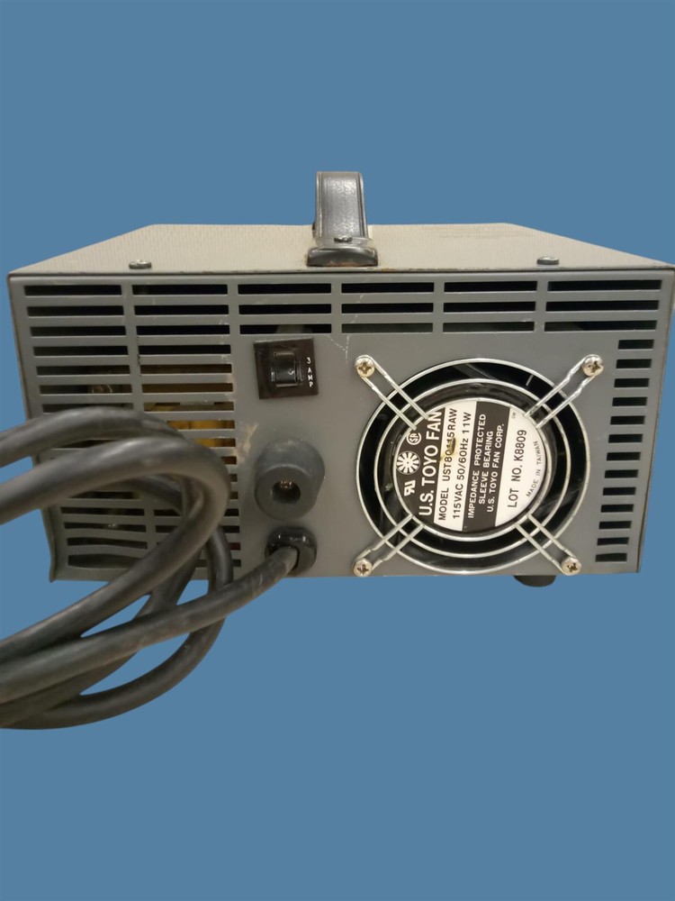 Circon ACMI ALU-1B Halogen Light Source