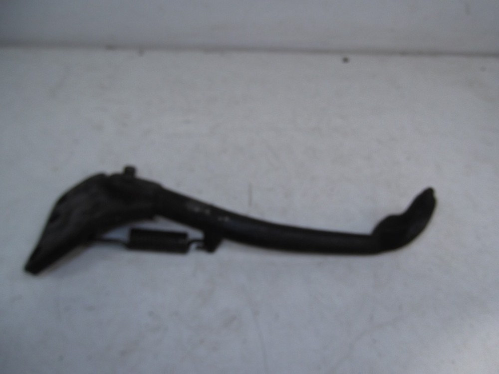SUZUKI GS850 SIDE STAND + BRACKET