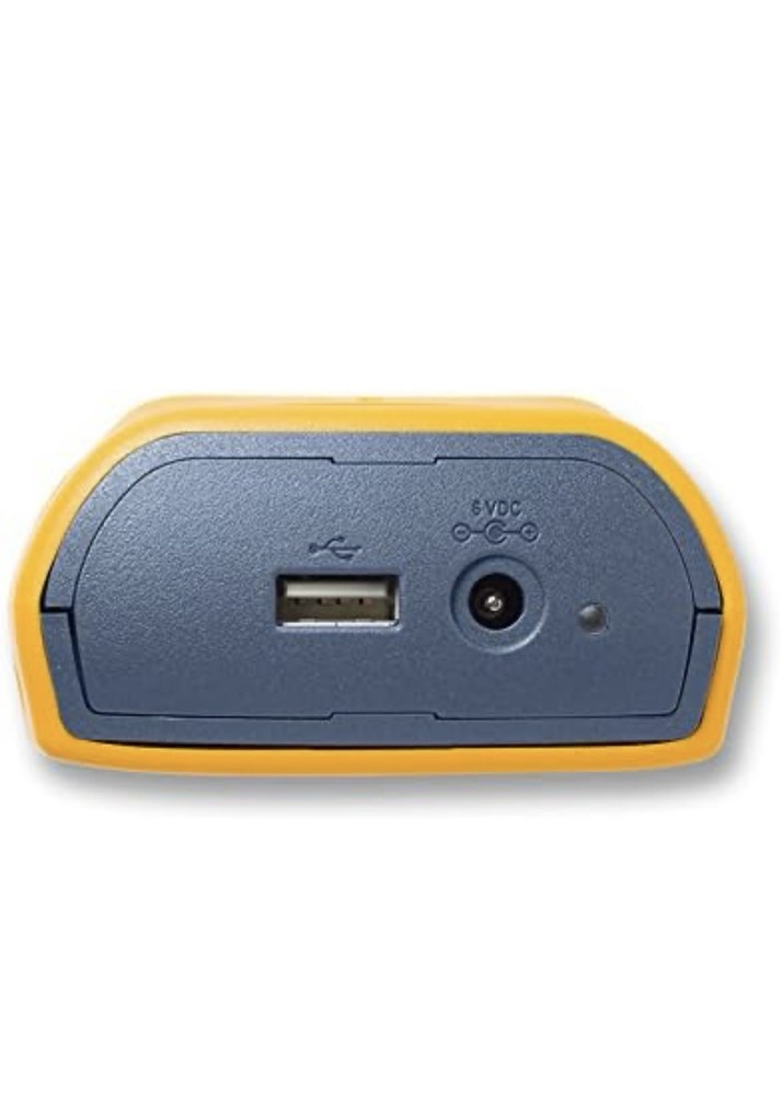 fluke network fi-500 network tester