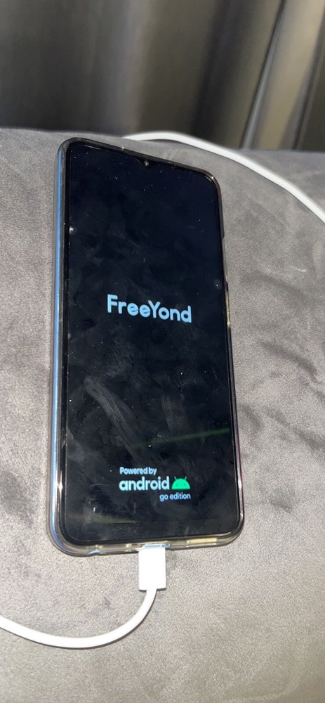 Freeyond F9 Android Phone and Android Tablet