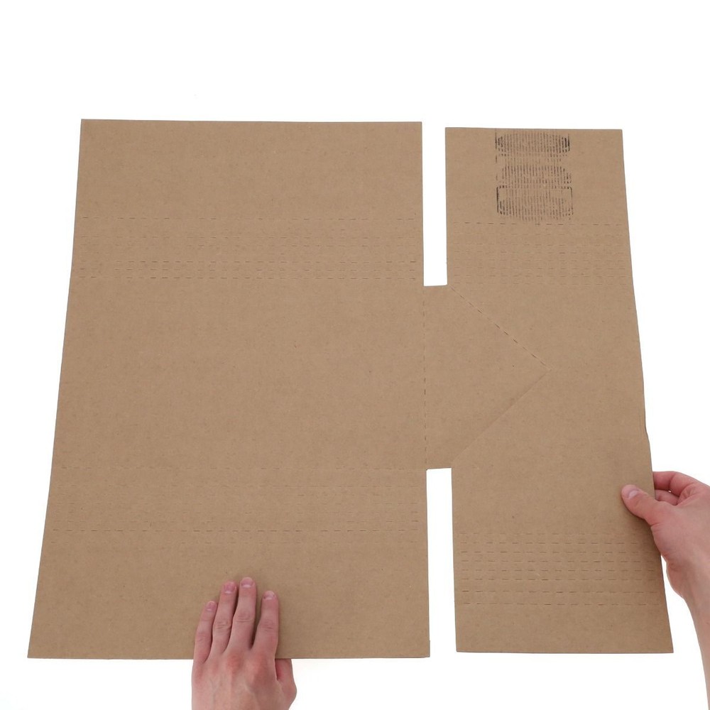 2 BCW Wrap Mailers for Comic Books