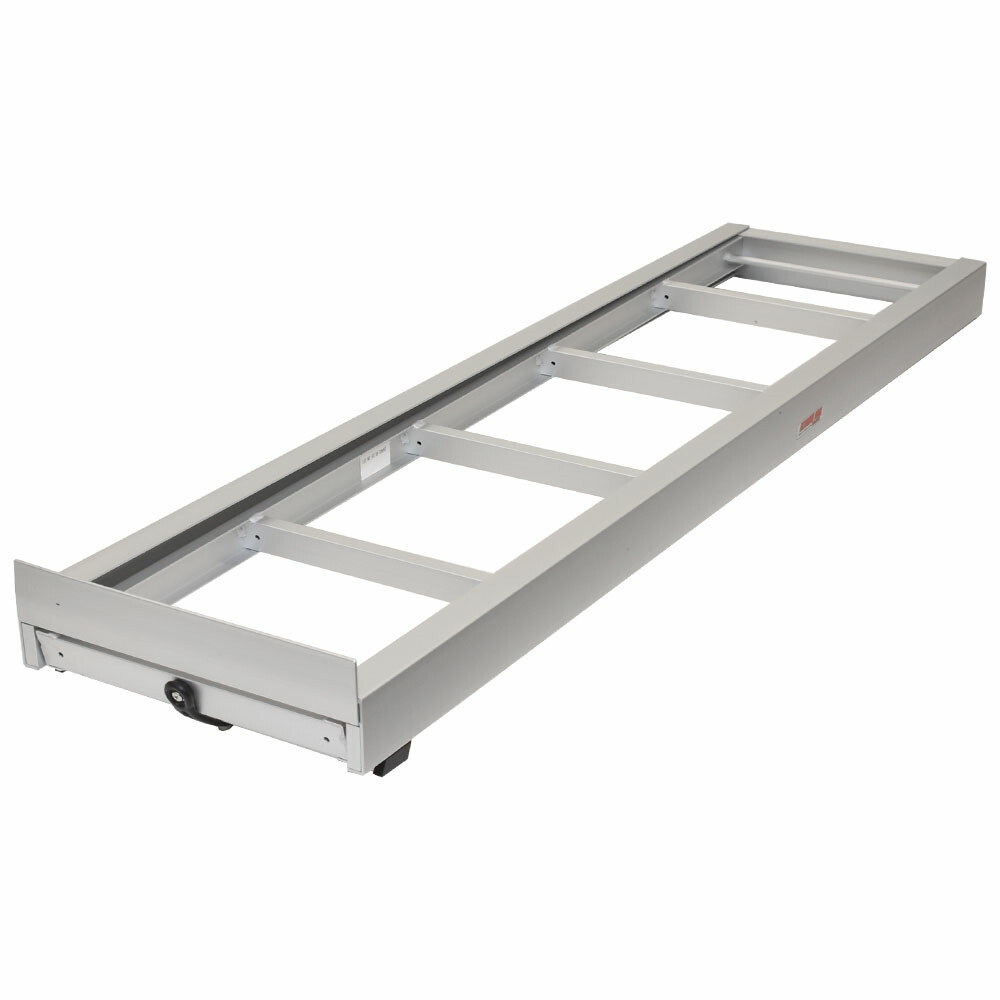 Extreme Max Pontoon Boat Undermount Ladder 3005.3430 | 5 Step
