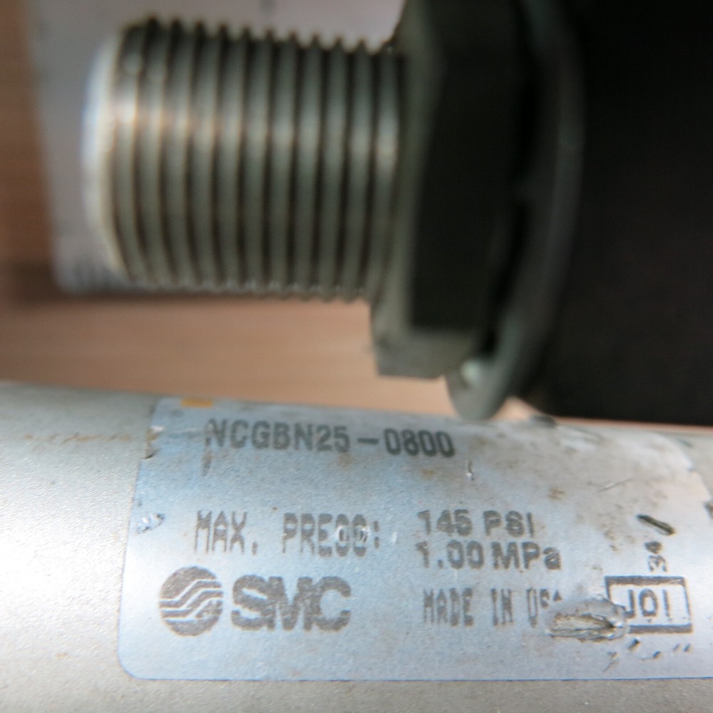 SIOUX TOOLS PNUEMATIC ASSEMBLY LINE DRILL DRIVER WITH 1/4" QUICK CHANGE CHUCK