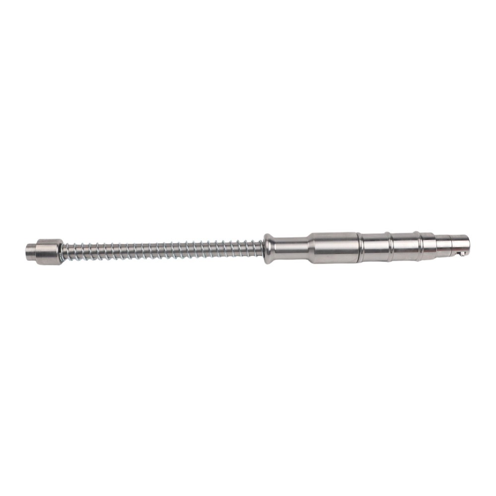 Spring Pull Hammer Double Ended Tool for Auto Dent Repair Light Duty Use