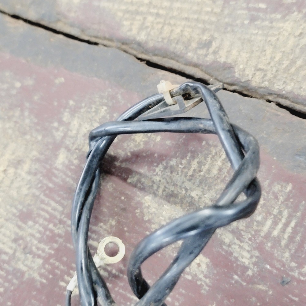 88-03 Kawasaki KX60 Kill Switch Engine Stop