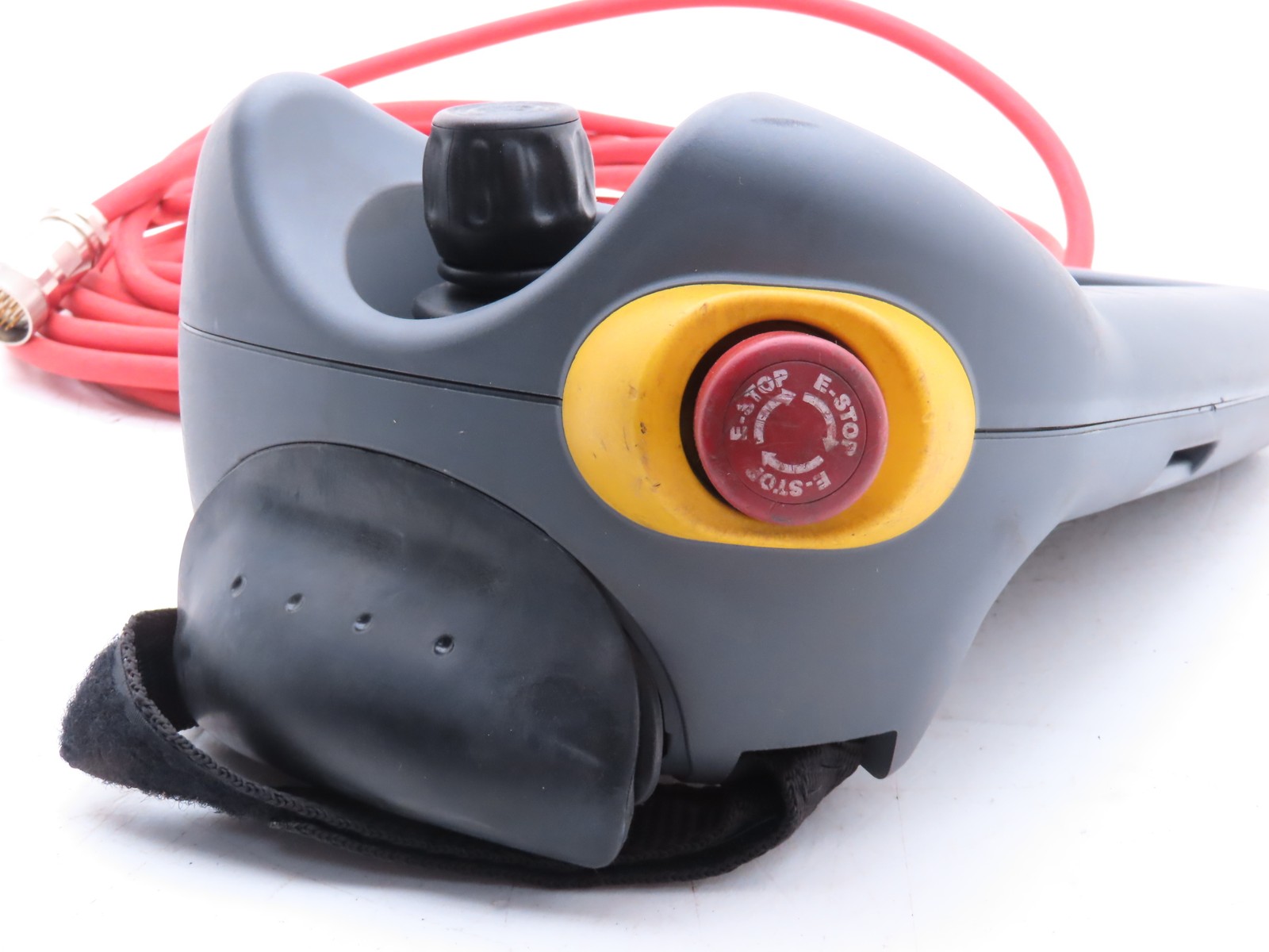 ABB Flexpendant Teach Pendant SXTPU2 3HAC11266-1 Cable -Repaired