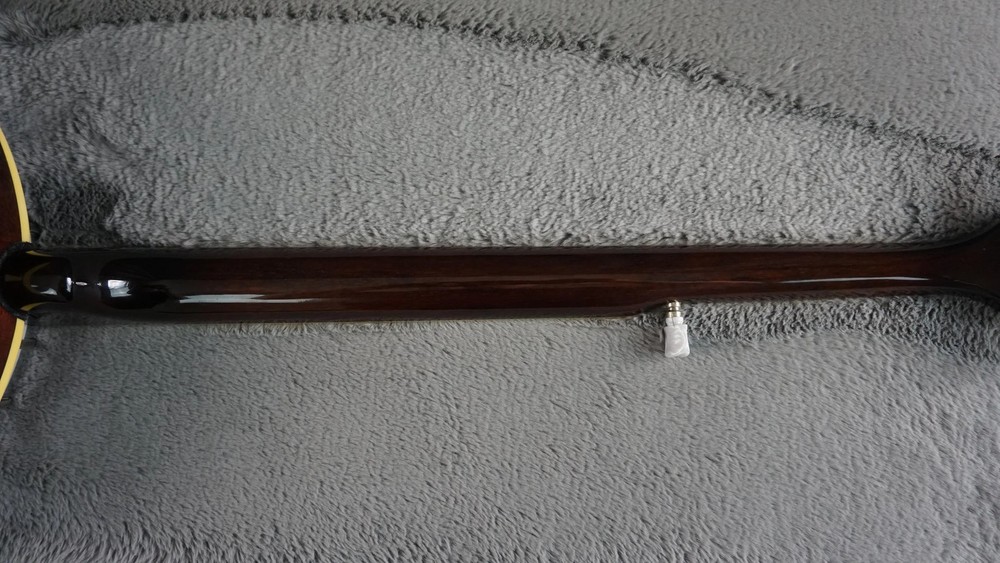 Aria 5-String Banjo Japan w/ Hard Case