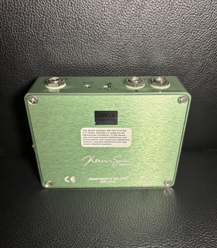 Suhr Alexa Used