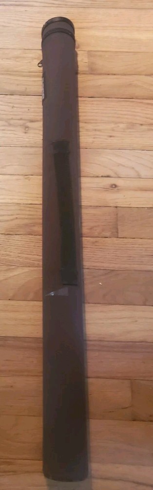 30x2.5" Sage DS2 699-4pc Graphite II Fly Rod Tube ONLY