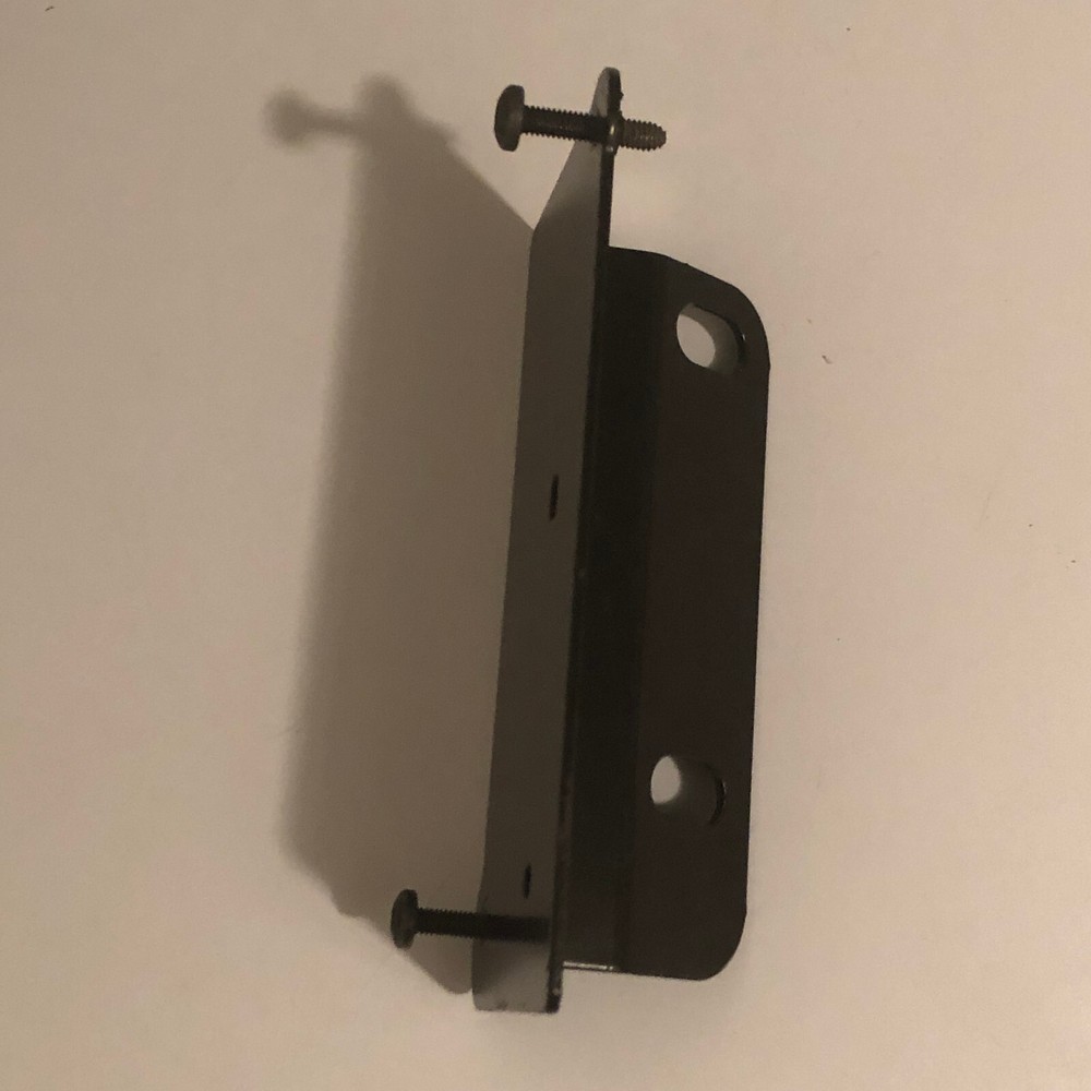 FORD 12A359 EDIS Ignition Module 12K072 Bracket OEM with screws