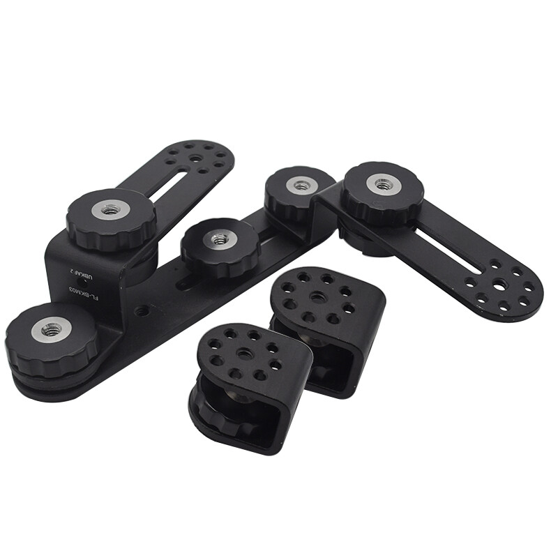 Twin Flash Bracket Replacement for Olympus UBKBP1