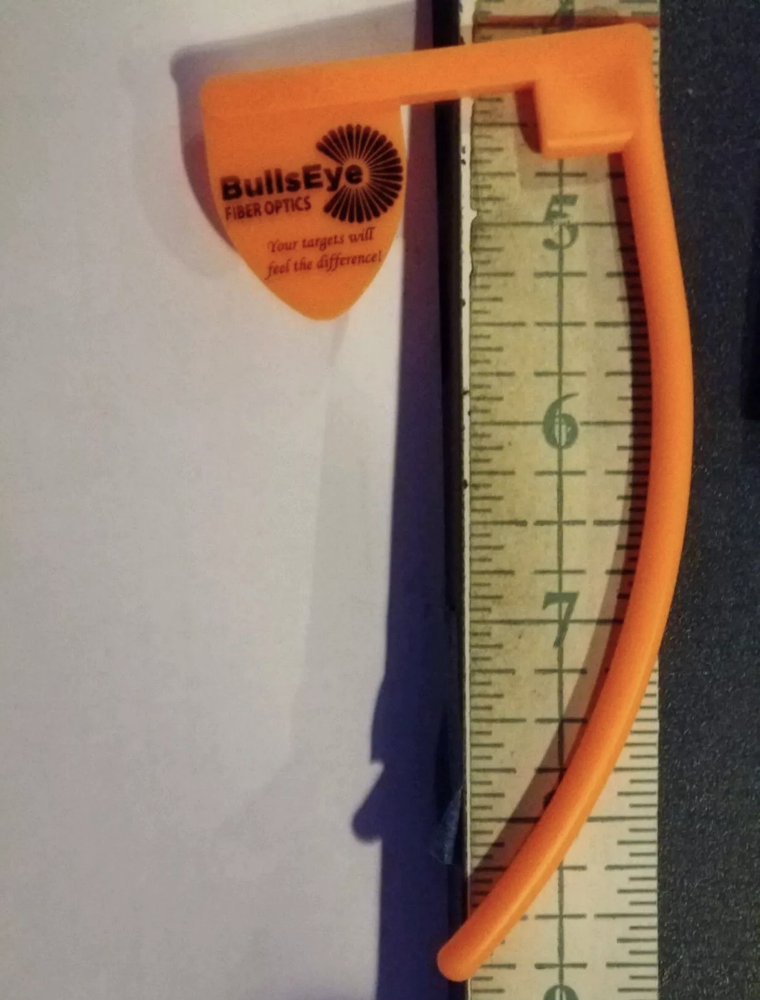 Empty Chamber Safety Flag 🇺🇸 Flags Rifle Pistol Range Firearm Gun ~ 🇺🇸