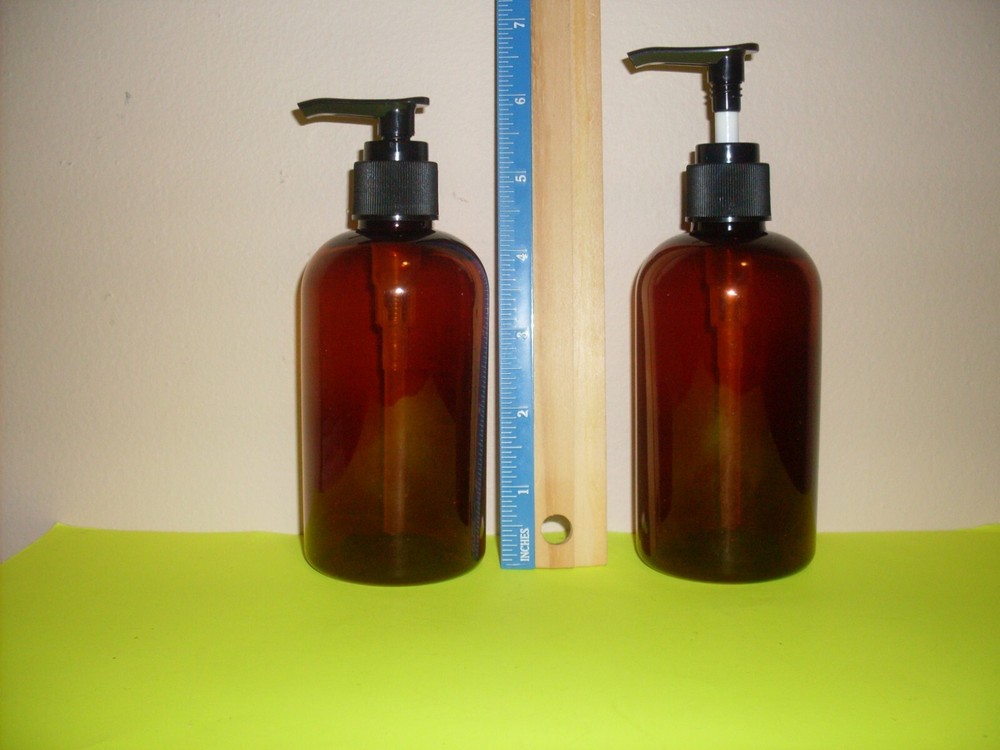Soap Lotion Dispenser Lot (5)