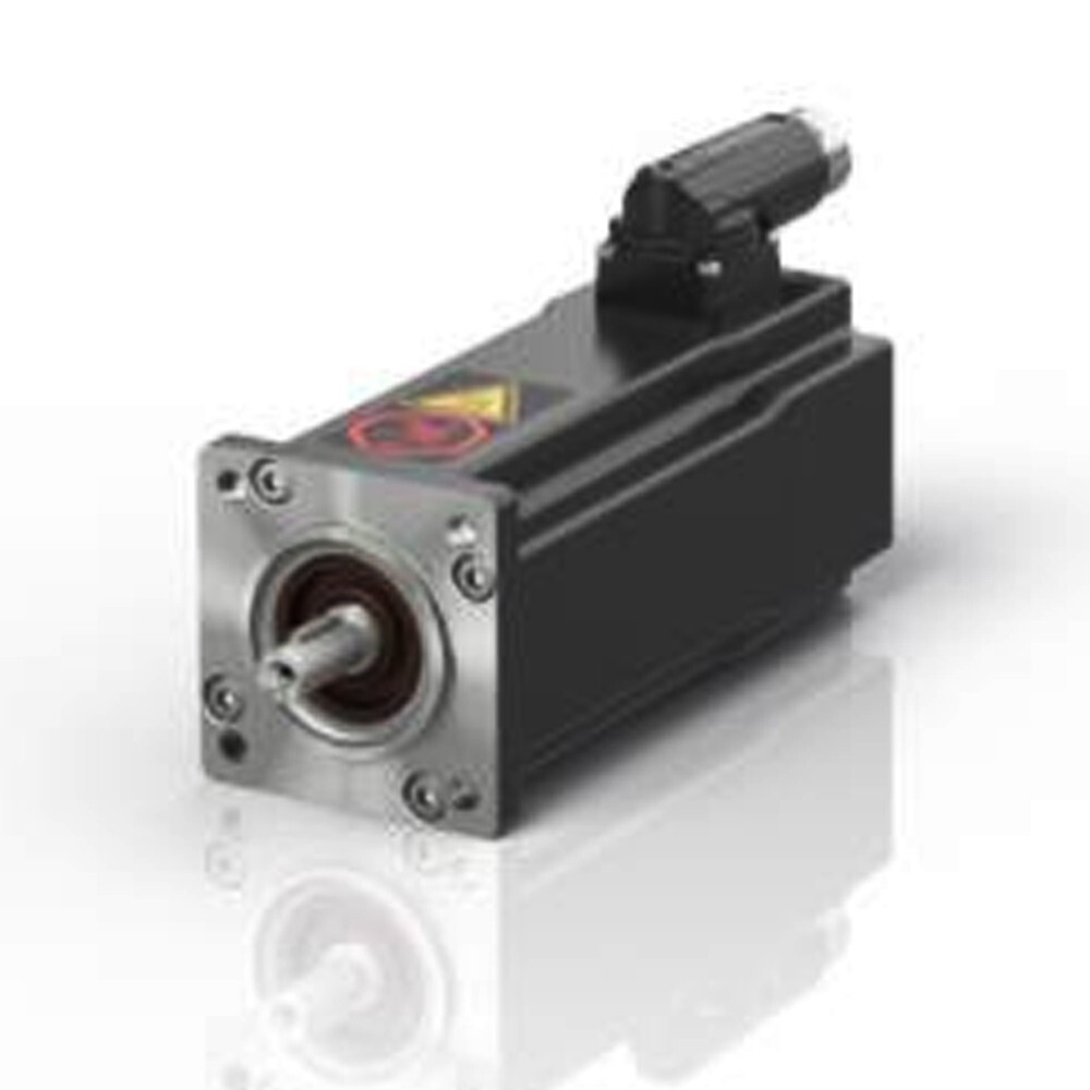 BECKHOFF AM8122-0F20-0000 Servo Motor
