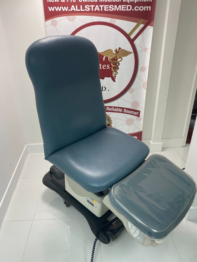 Midmark Ritter 646 Podiatry chair