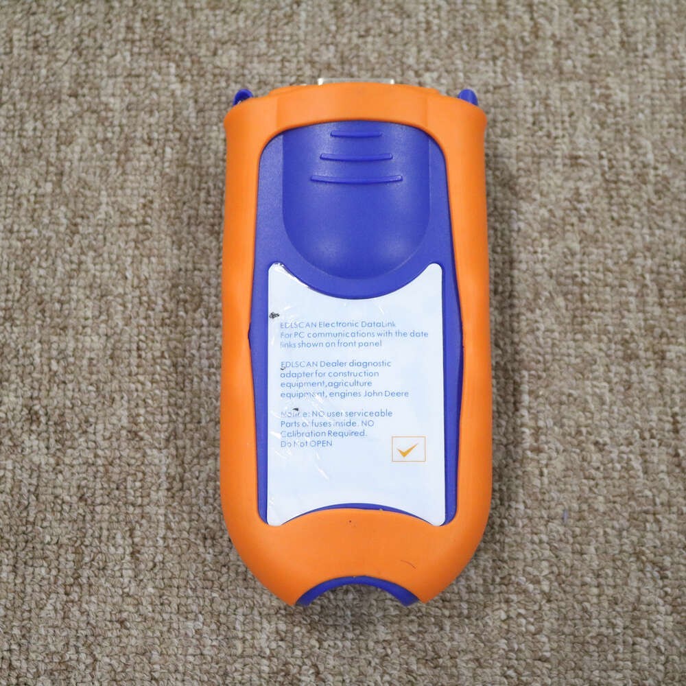 EDL V2 For John Deere Service Advisor Wireless Machine Interface Diagnostic Tool