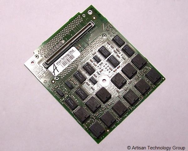 Tektronix 671-1701 Firmface Module