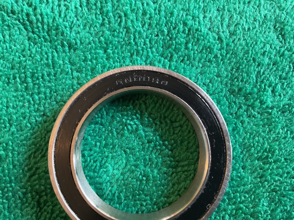 Enduro ABEC-5 78106 LLB bearings