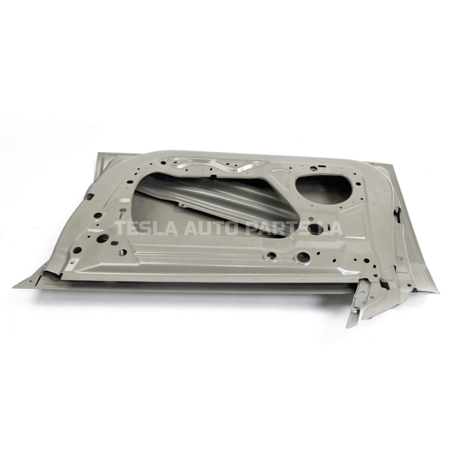 Front Right Side Door UNPAINTED for Tesla Model 3 2017-2023 1081420-E0-C