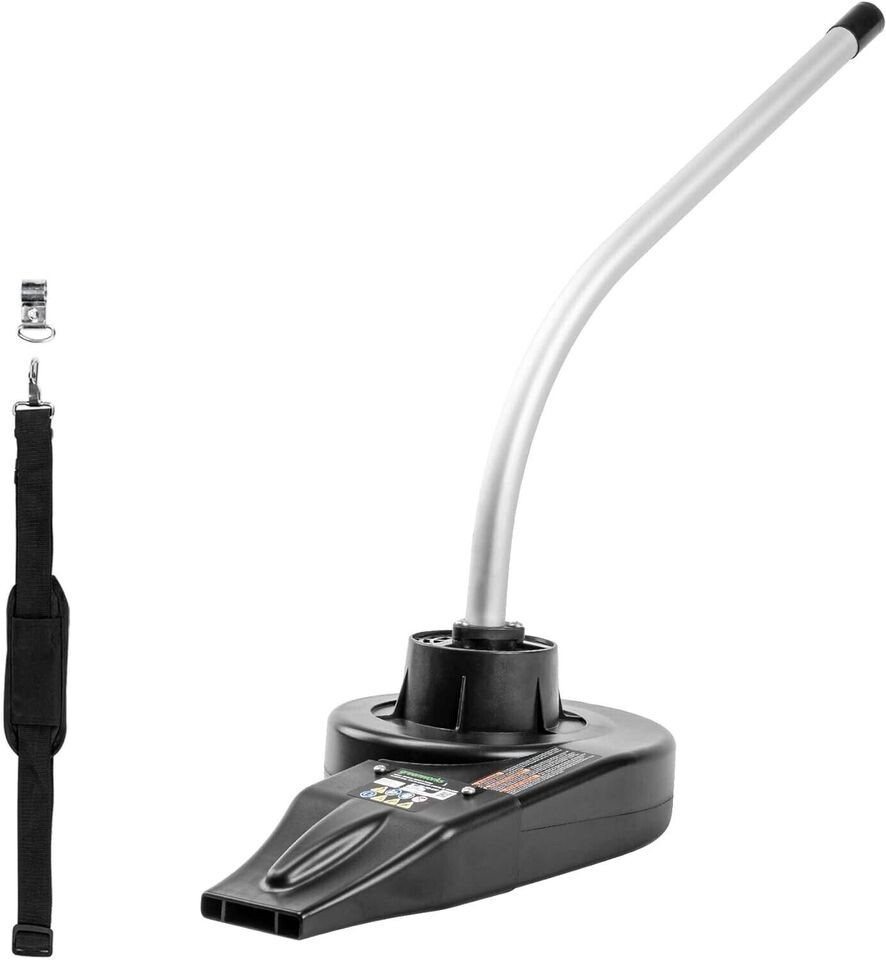Greenworks Horizontal Blower Attachment for Greenworks Attachment Capable String