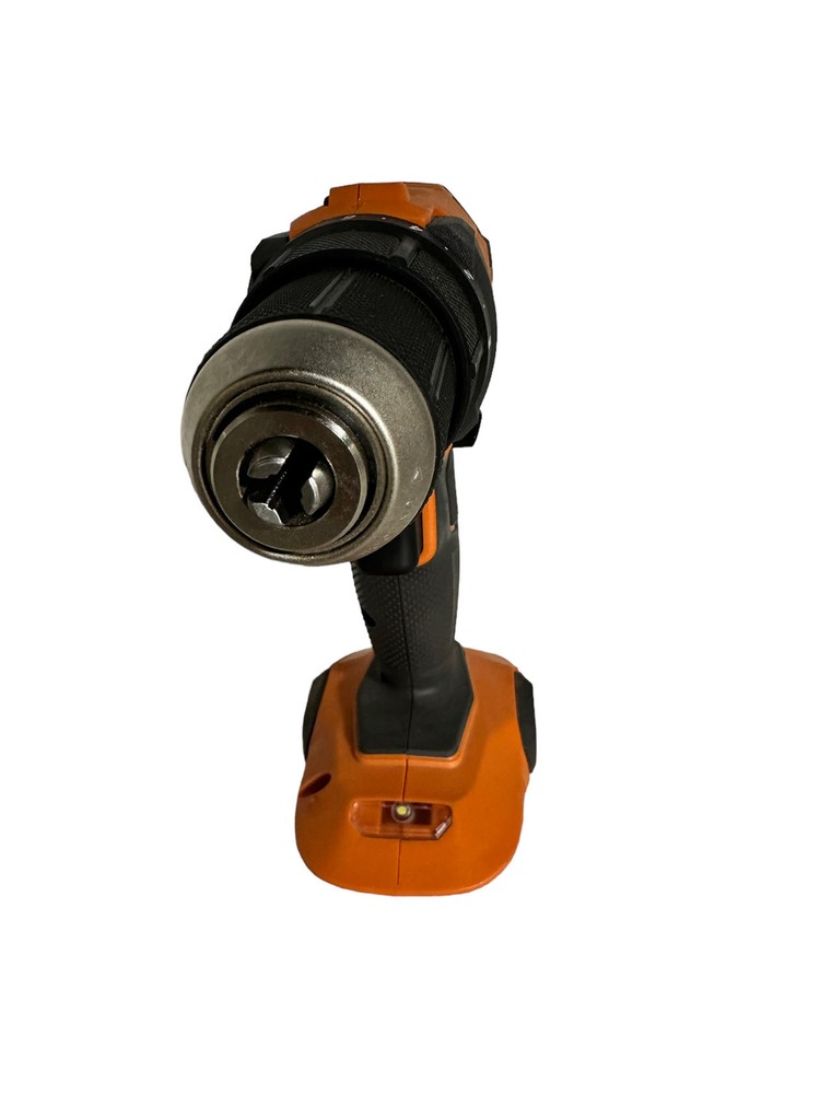 RIDGID R86001 18V 1/2" Drill/Driver (Tool Only)