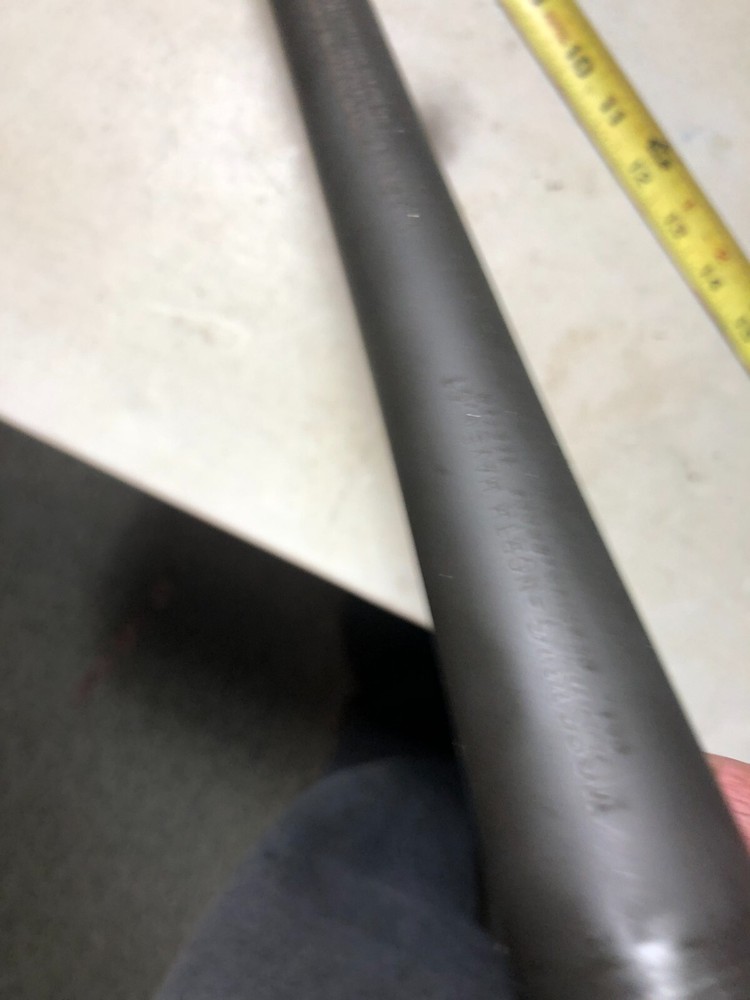 Mossberg Model 3000 20" Barrel 12ga matte