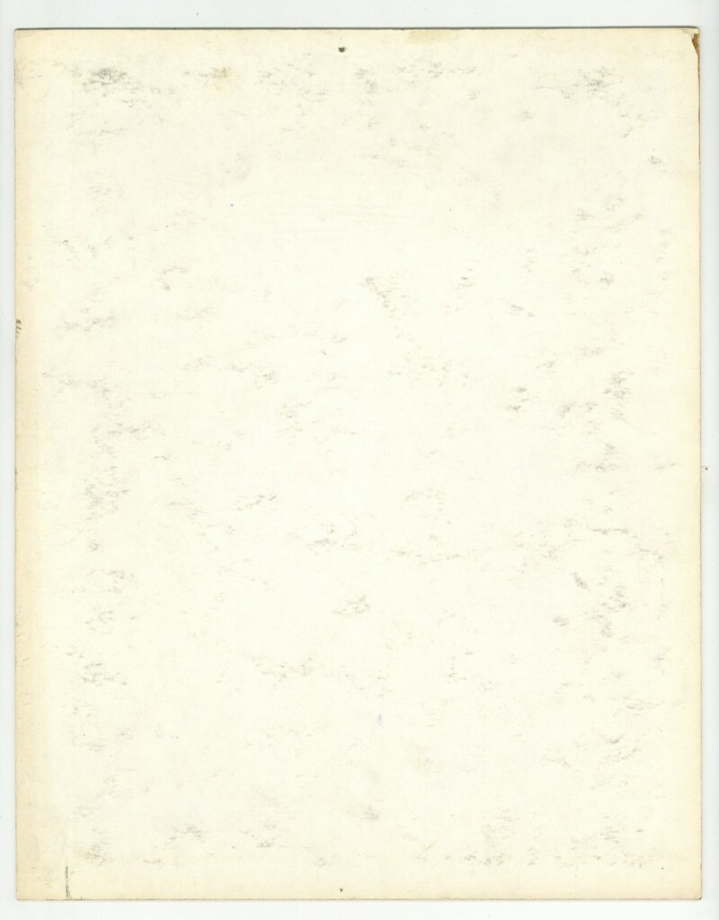 End Black Poverty 1970 Civil Rights Poster Muhammad Ali Malcolm X Nation Islam