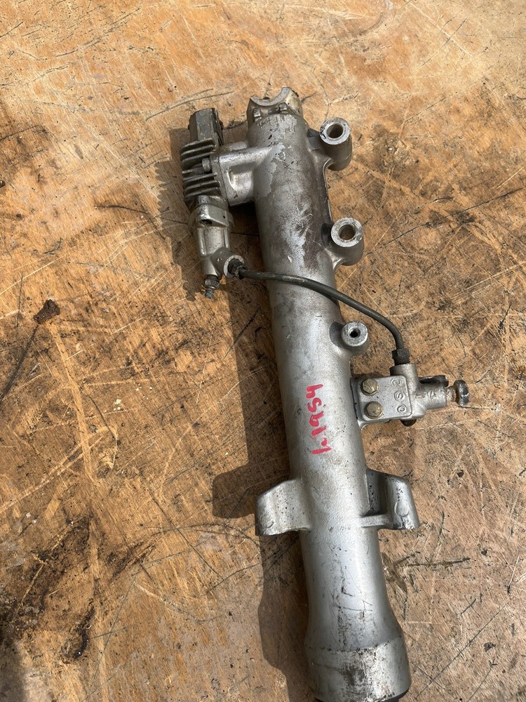 Kawasaki Gpz Left Fork