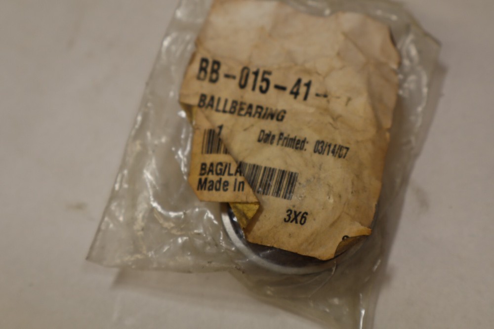 Hobart BB-015-41 BALL BEARING