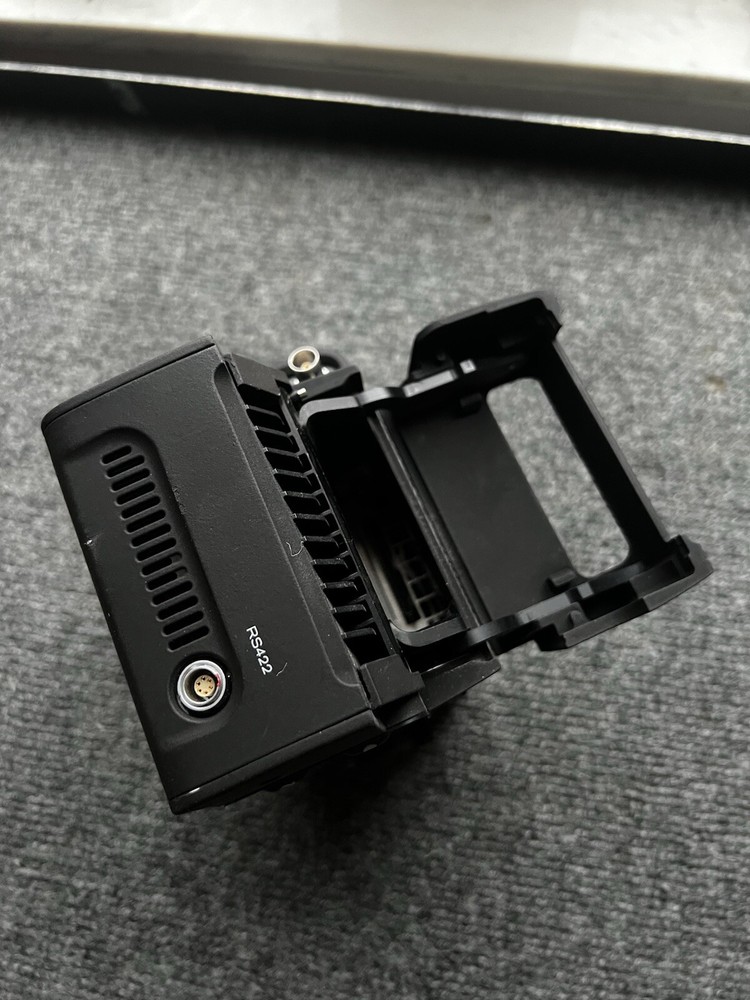 Codex Digital CDX-3600 Onboard S Recorder